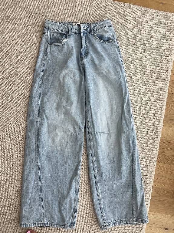 Jeans: Jeans hell – Usato da Aarau venduto da micheelehug