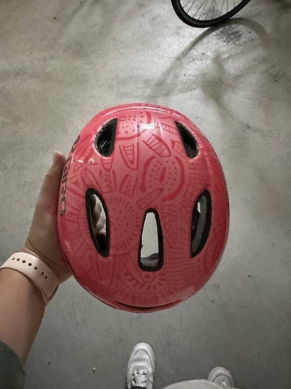 Caschi: Fahrradhelm Giro Scamp Kind – Nuovo e nell'imballaggio originale da Rapperswil-Jona venduto da Alechen07 1