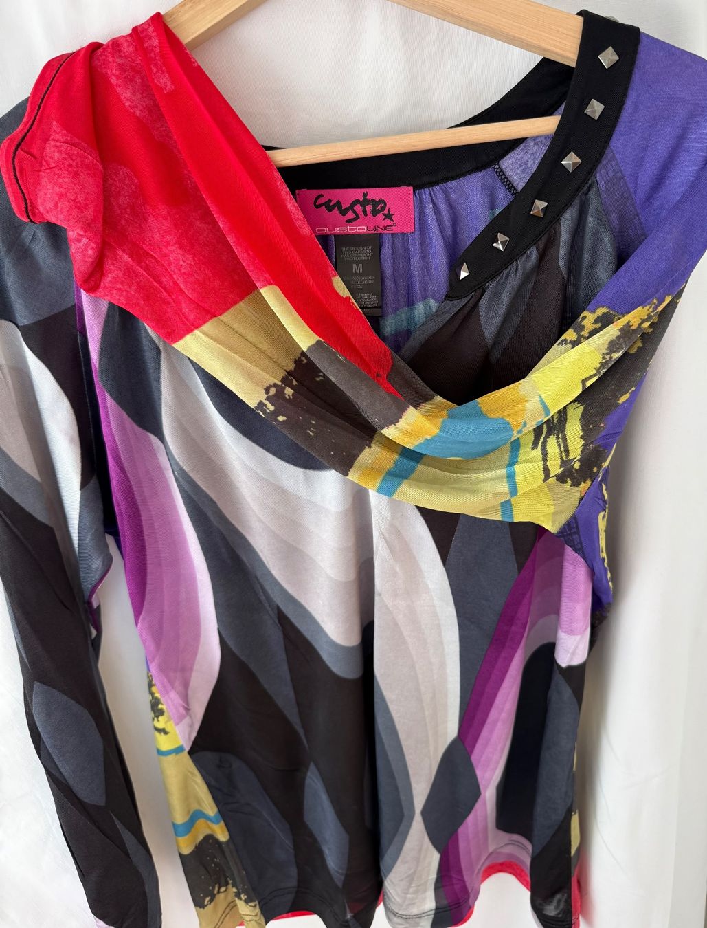 Tuniche: Tunique Custo en couleur – Usato da Vernier venduto da ley_yqh9