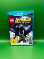 Lego Batman 3 Jenseits von Gotham (mehrsprachig) - Wii U