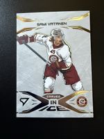 Sami Vatanen - Carved in Ice