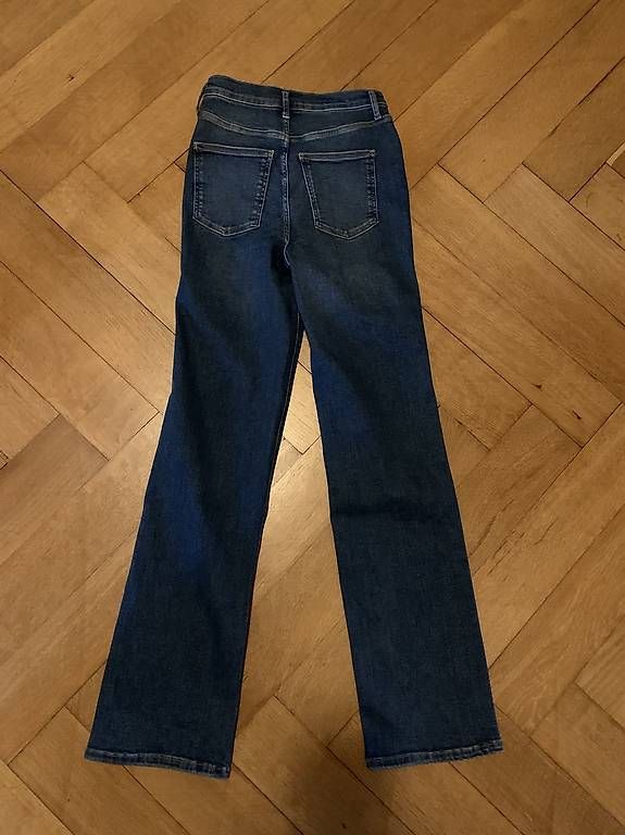 Jeans: Jeans Stretch Bode 28/34 – Gebraucht aus Bern von User84 1