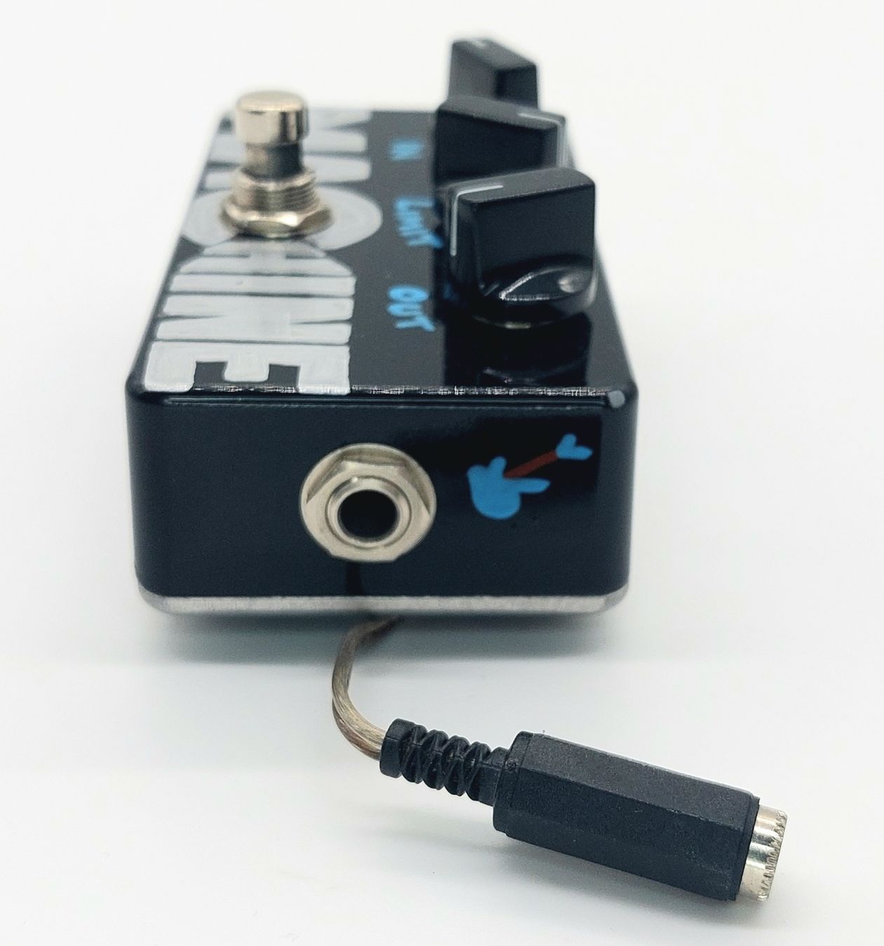 Strumenti musicali: ZVEX Effects Machine – Nuovo (secondo la descrizione) da Villars-sur-Glâne venduto da Danger_Mod 2