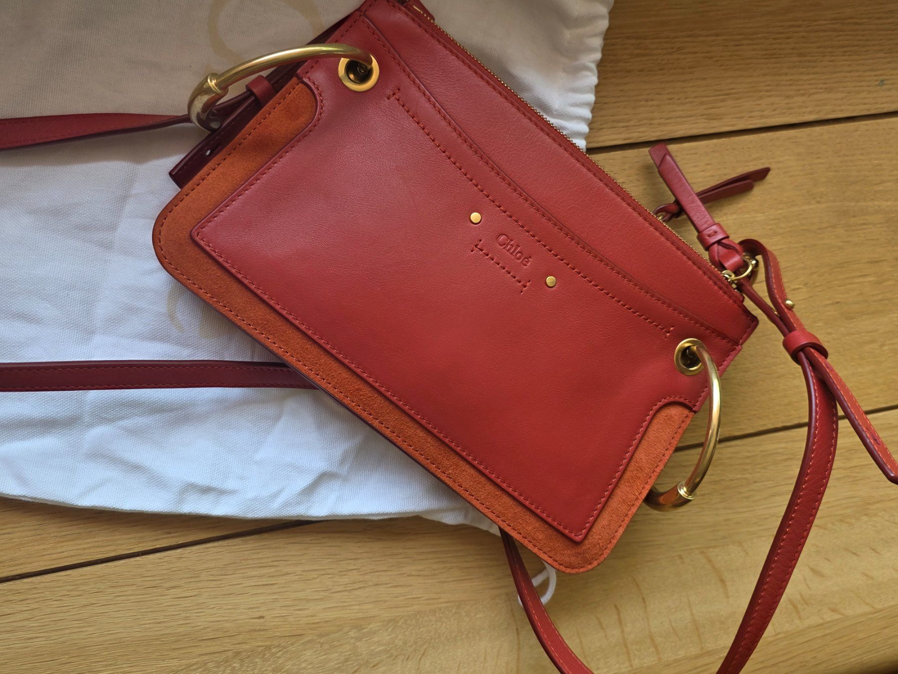 Chloé Borse da donna: Sac Chloe – Usato da Genève venduto da BarbaraCh-