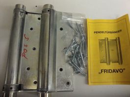 Penderltürband Fridavo Pos 5