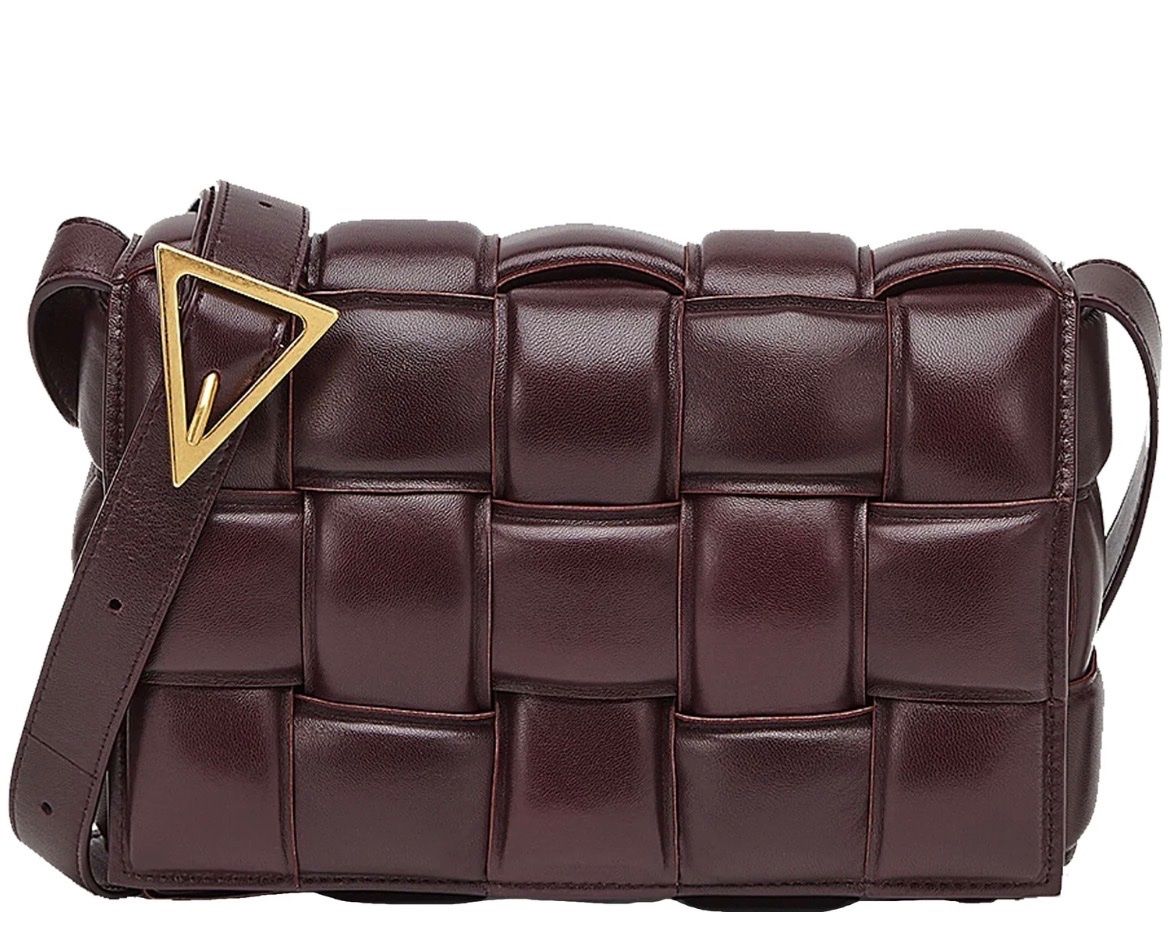Bottega Veneta Borse: Bottega Veneta Padded Cassette – Nuovo (secondo la descrizione) da Winterthur venduto da mjo_x5tr 5