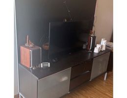 Möbelabgabe – TV-Möbel (Abholung sofor