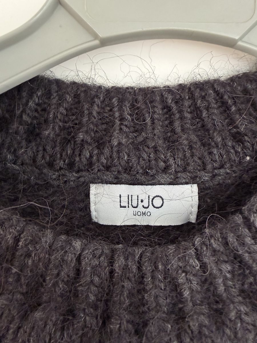 Maglioni & Felpe: Lui Jo Wollpullover Grösse S/M – Usato da Bern venduto da nik_2kbk 2