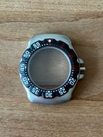 Vintage TAG Heuer Formula 1 Edelstahl Gehäuse NOS
