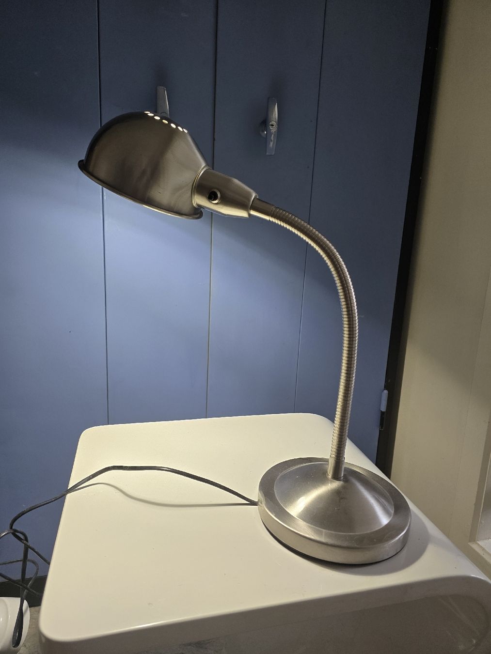 Lampen: schöne vintage Bürolampe – Gebraucht aus Biel/Bienne von alexriveros2 5