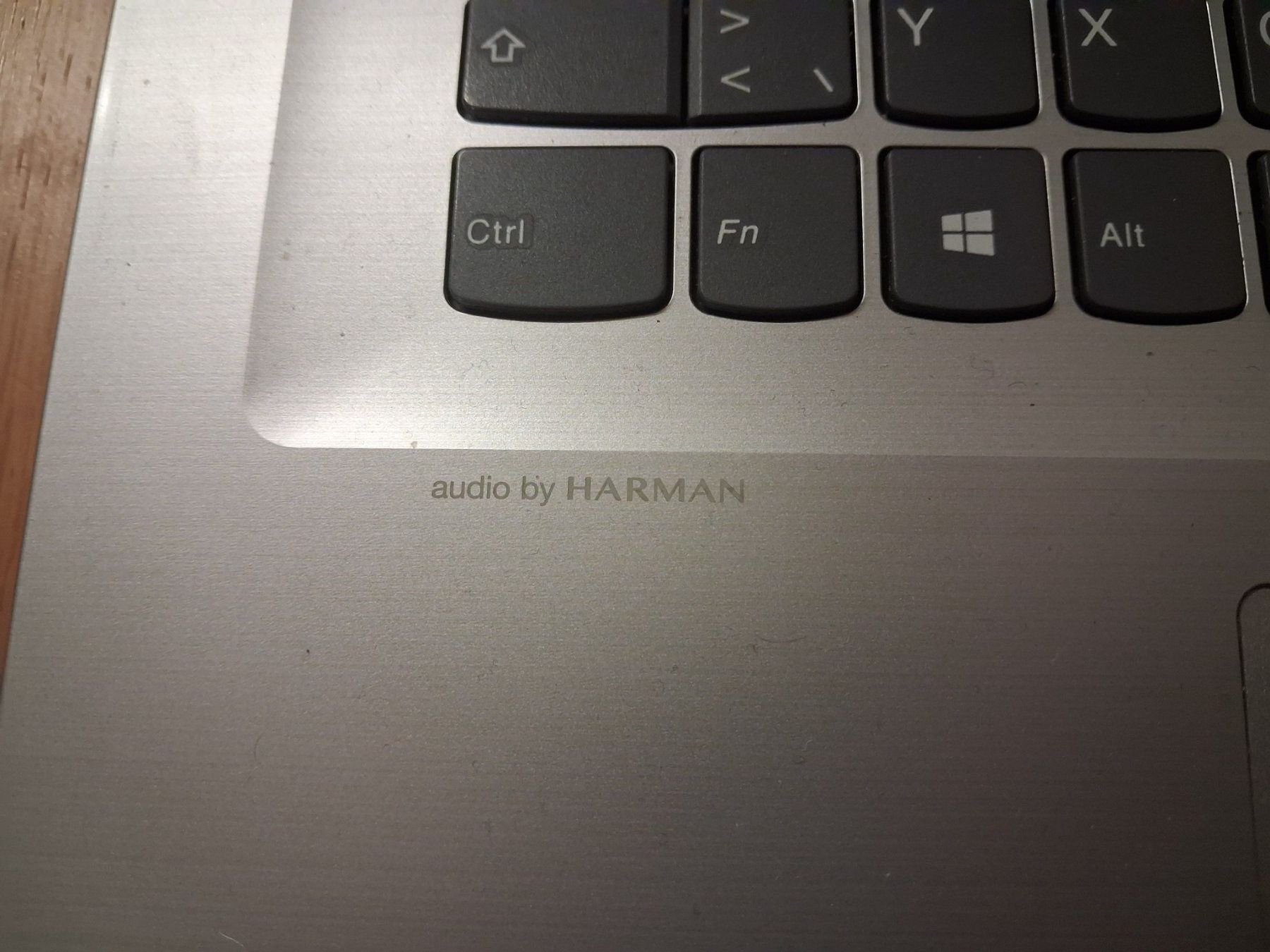Lenovo Notebook: Lenovo Ideapad Laptop – Difettoso da Bern venduto da Josef1903 3