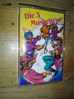 Die 3 Musketiere                             © Gold Records