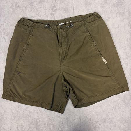 Pantaloncini Columbia kaki - Taille 50 