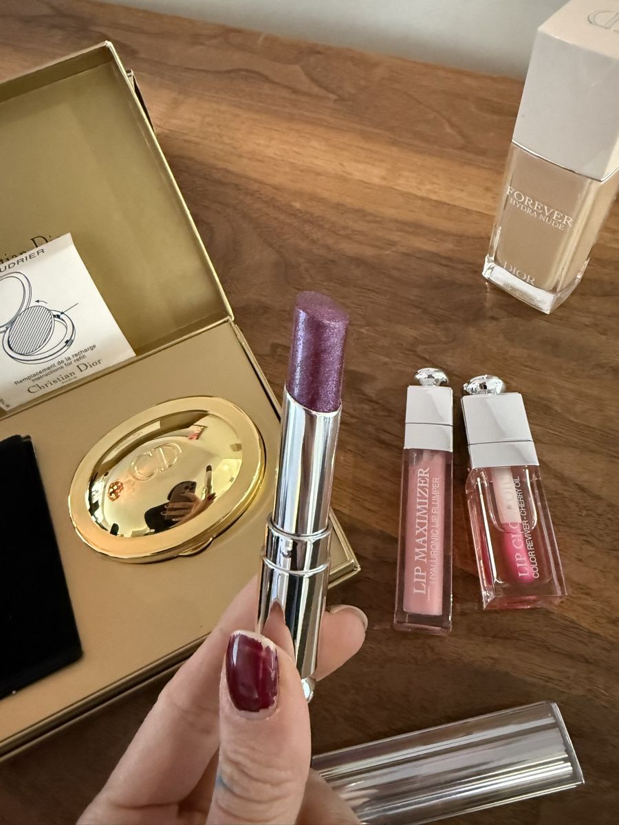 Dior Maquillage: Dior Set – Neuf (Voir description) à Merlischachen par miakeli 5