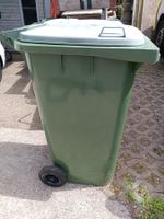Grüngut Container 240 Liter