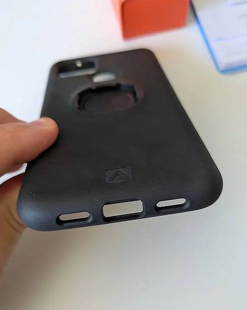 Quad Lock Coques & Protection écran: Quad Lock Case Google Pixel 4a – D'occasion à Winterthur par maranello123 2