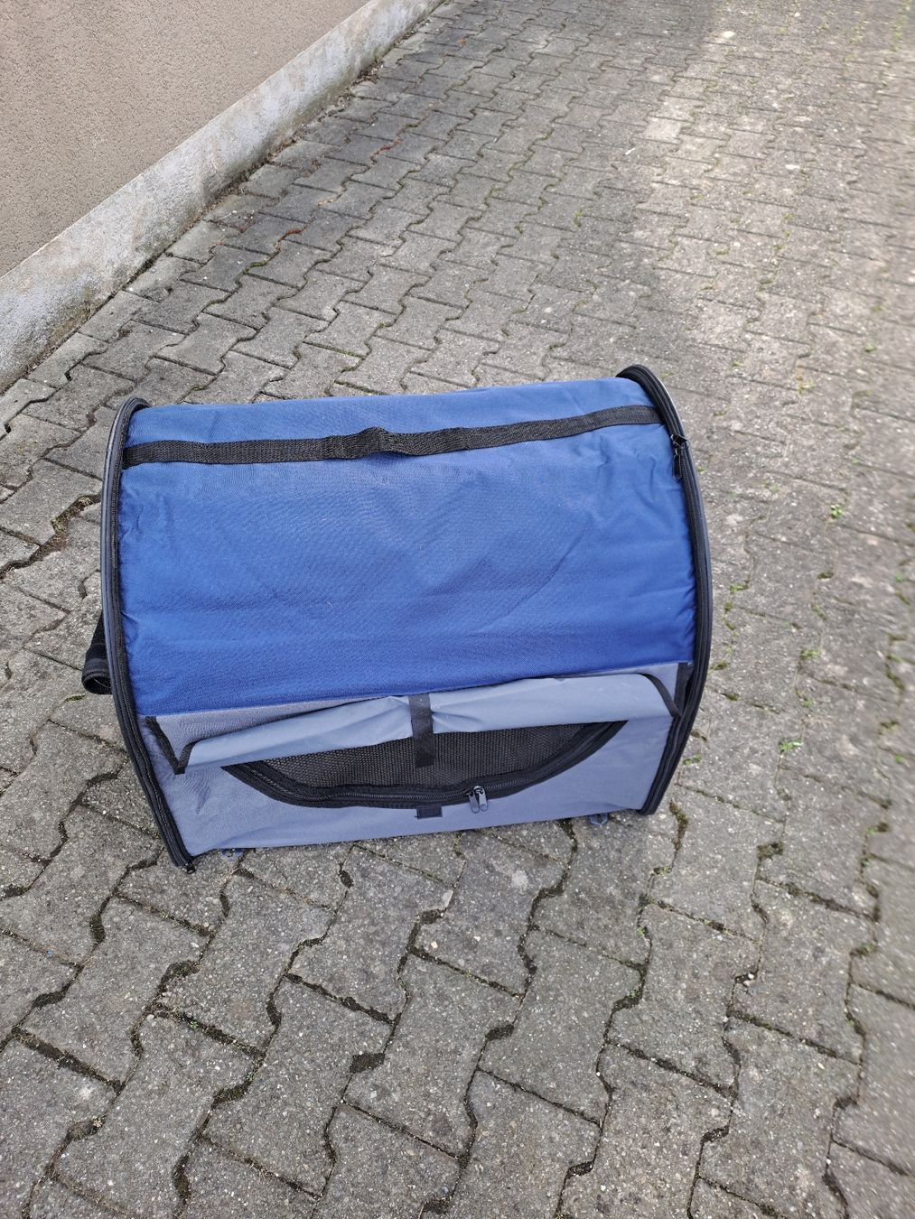 Cucce & Letti: Hundebox-Tasche – Usato da Oberburg venduto da herbar2011 1