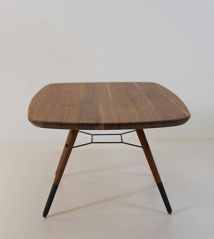 Tavoli: Coffee Table Kaffeetisch Sofatisch by VSNC Beromünster – Usato da Beromünster venduto da VSNC 5