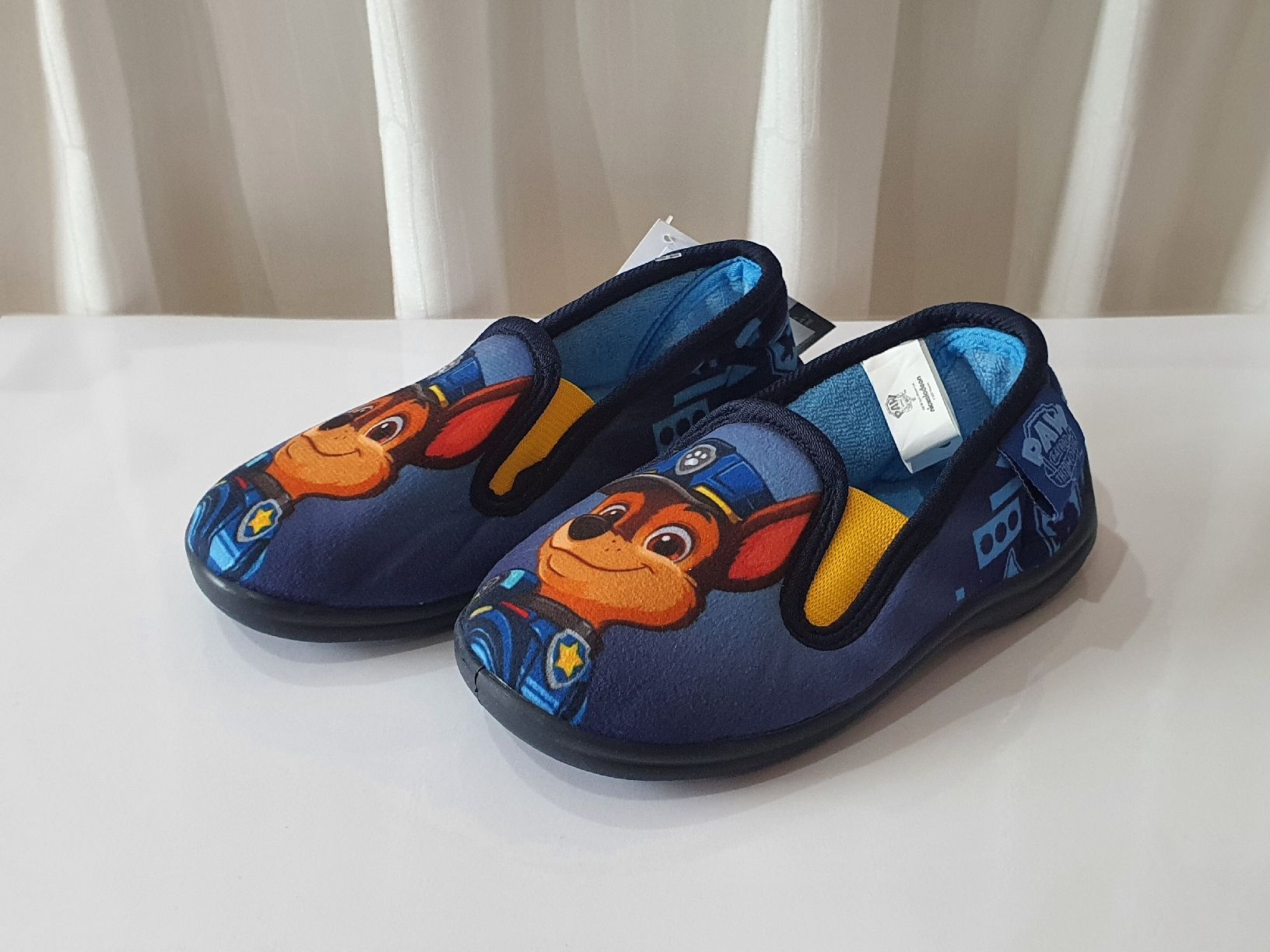 Scarpe per ragazzi: Gr. 25 - Paw Patrol Kinderfinken, Neu – Nuovo e nell'imballaggio originale da Nürensdorf venduto da sal_g2bz