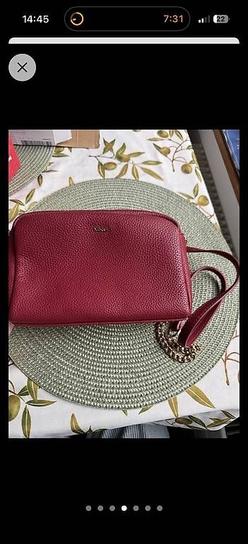 Borse da donna: Mango purse – Usato da Pully venduto da vik_2mrb 2
