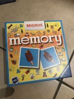 Migros Memory Komplett