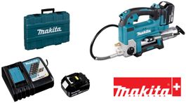 Makita DGP180RT Akku Fettpresse 18V