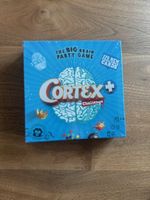 Cortex+ Challenge – Partyspiel (neu & originalverpackt)