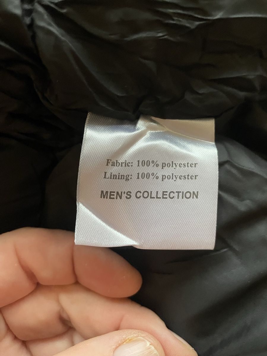 Giacche: Neue Herren-Winterjacke Gr. 48 – Nuovo (secondo la descrizione) da Stilli venduto da elaf23031974 8