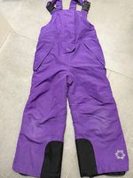 Pantalon de ski T. 98-104