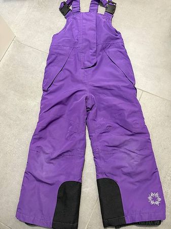 Pantalon de ski T. 98-104