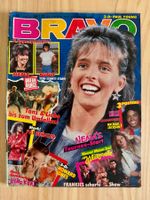 BRAVO Magazin 1984 Nena Michael Jackson Paul Young Queen