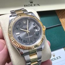 Profile image of Tonys.Watches