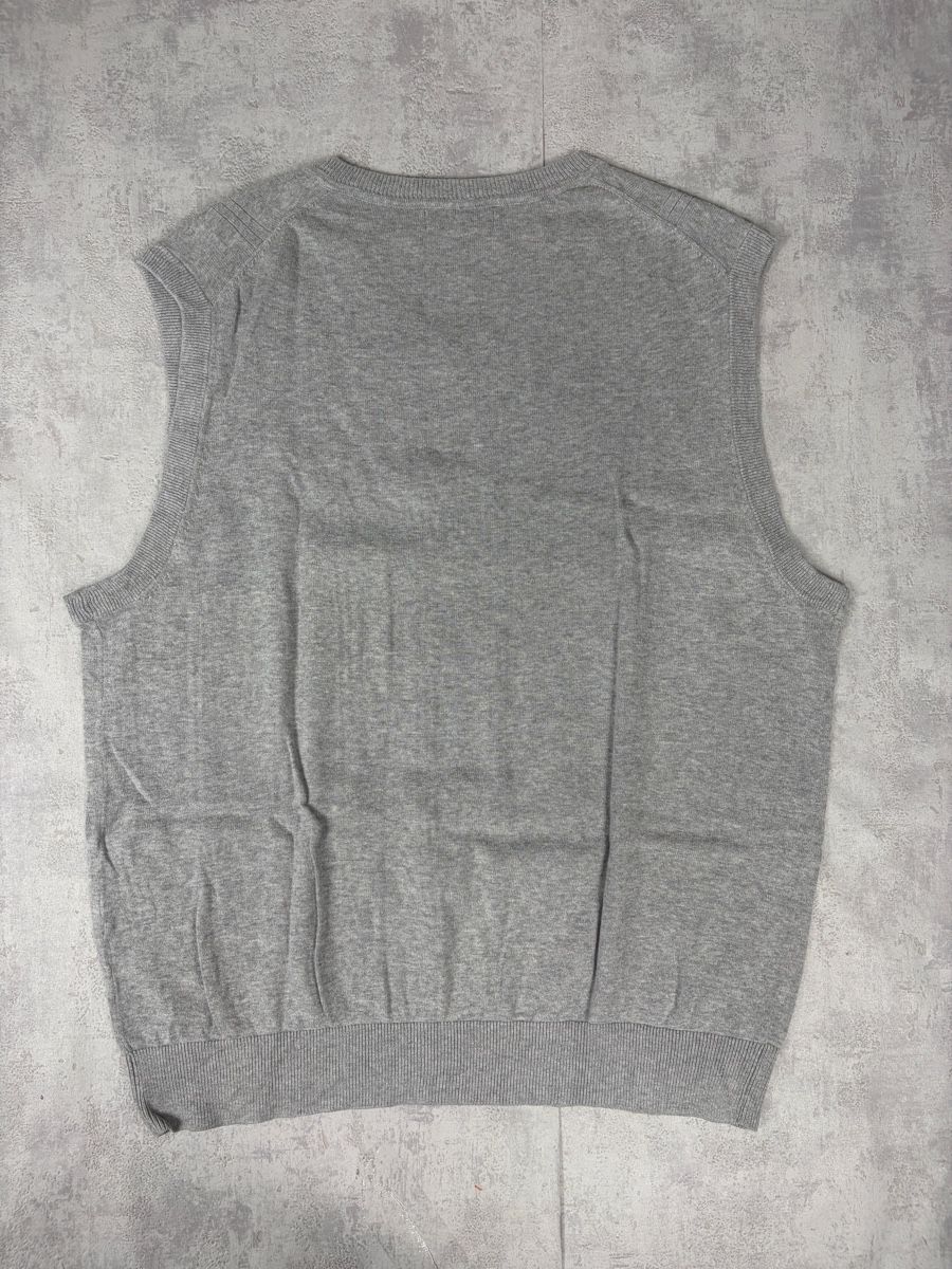 Maglioni & Felpe: Pull sans manches Nautica Gris - L  – Nuovo (secondo la descrizione) da Hauterive NE venduto da Leo_o 3