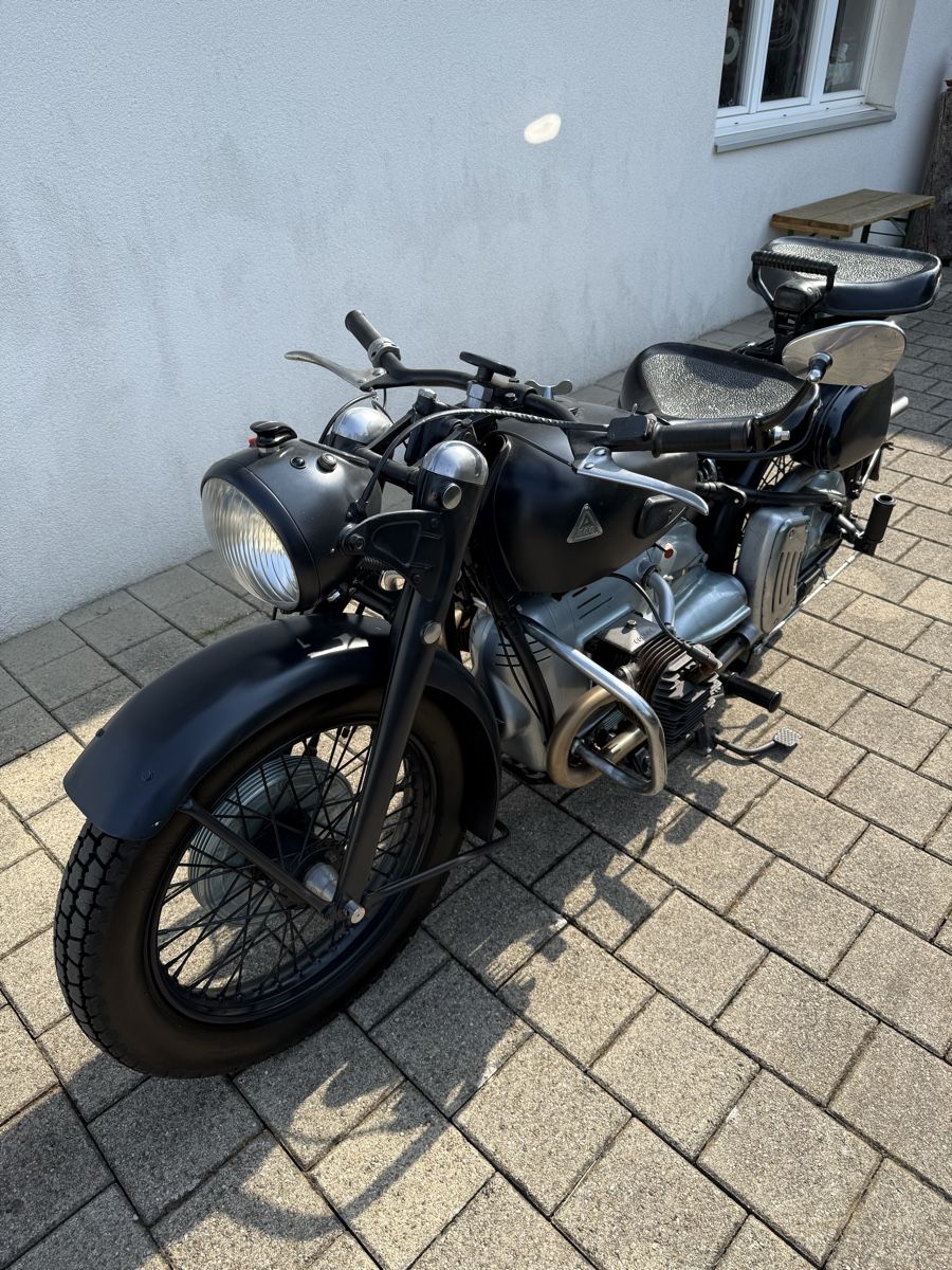 Condor Strasse: Condor A580 – Gebraucht aus Zell LU von wert59 1