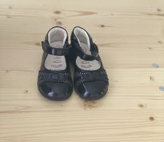 Primigi Ballerina Schuhe Gr. 22