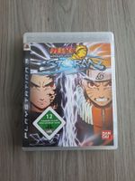 Naruto: Ultimate Ninja Storm - PS3