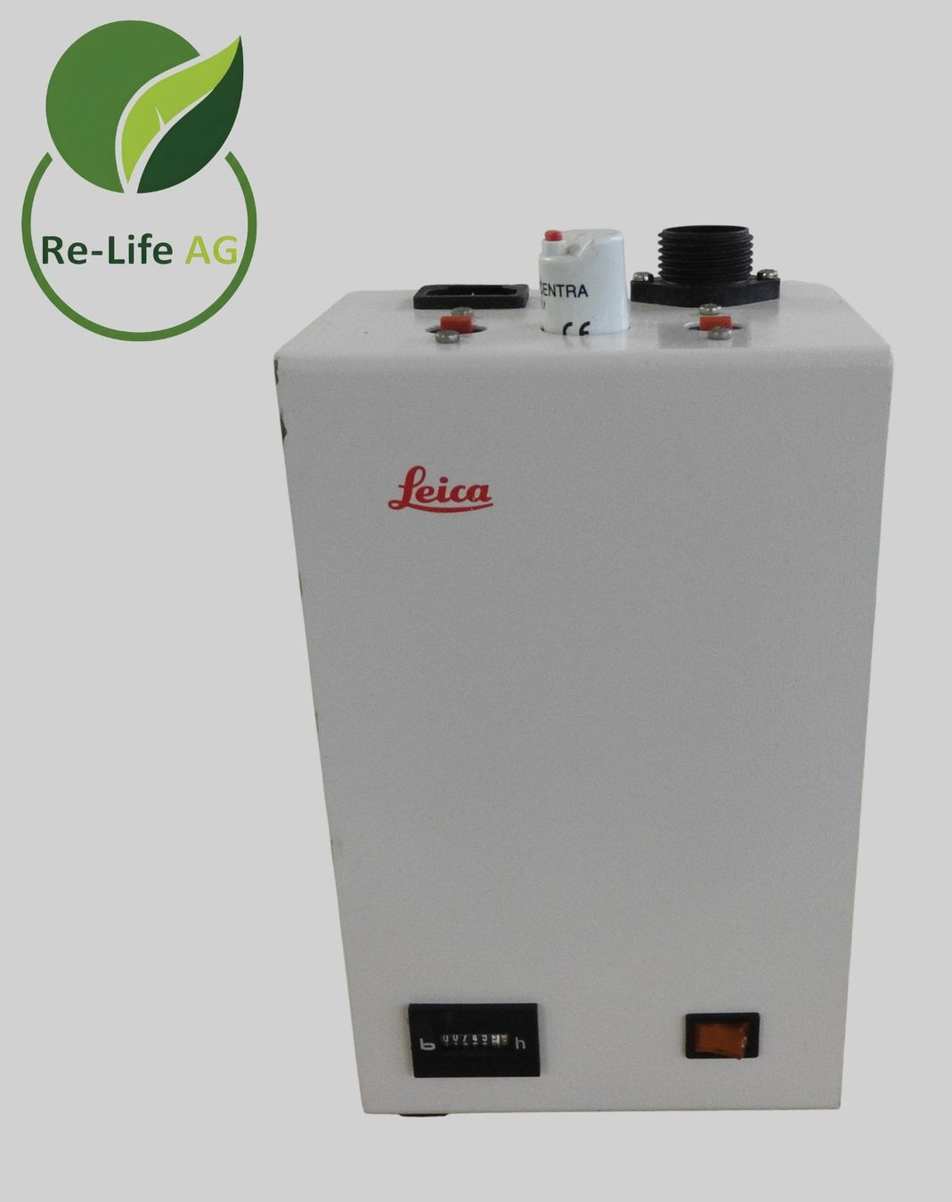 Leica Tutte le macchine: Leica 301.185.104-000 Microscope Power Supply – Difettoso da Reinach BL venduto da Re-LifeAG_Labor 2