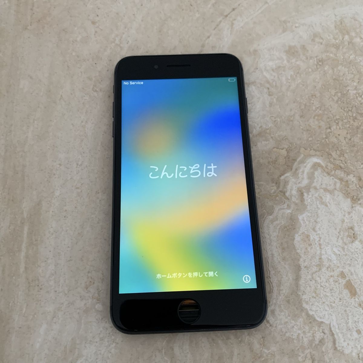Apple Telefoni cellulari / Smartphones: iPhone 8 Plus  – Difettoso da Zürich venduto da srd_6ndb