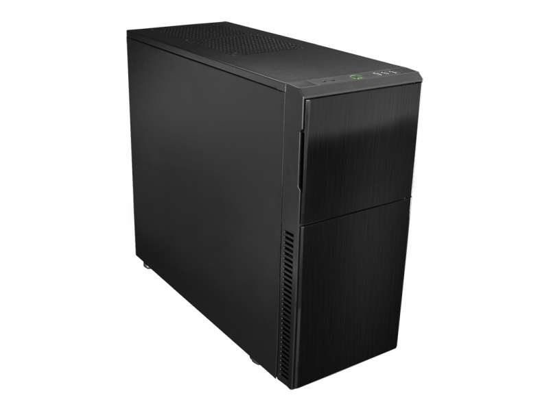 PCs: Gaming PC oder als Steam Machine Schallgedämmter  PC – D'occasion à Bern par Smarts_vauva