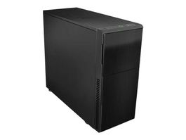 Gaming PC oder als Steam Machine Schallgedämmter  PC