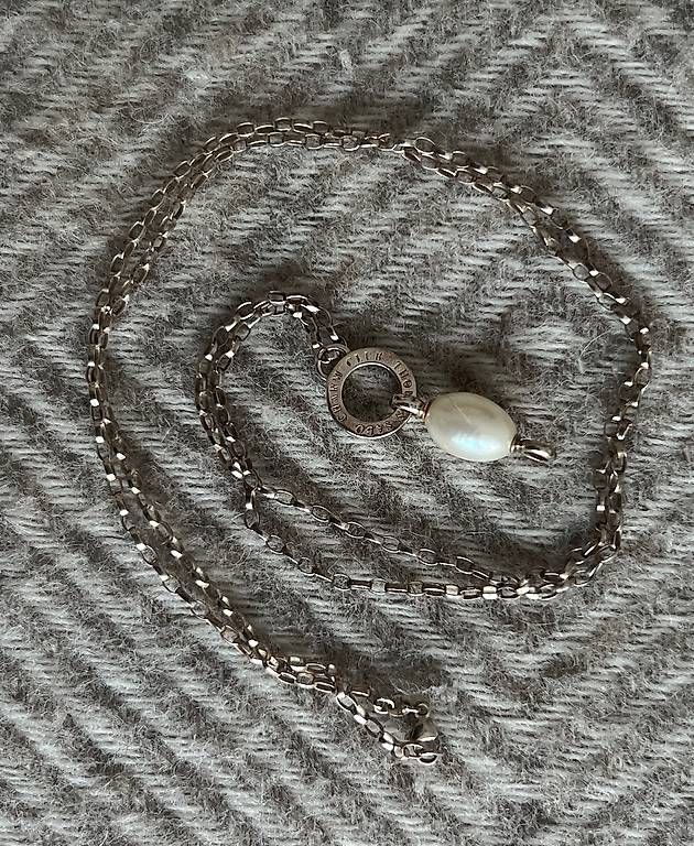 Ciondoli: THOMAS SABO CHARMS UND SCHMUCK – Usato da Basel venduto da Findus78 3