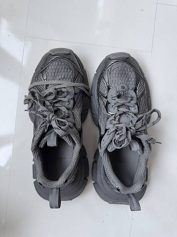 Balenciaga Scarpe da uomo: Balenciaga 3XL Sneakers – Usato da Zürich venduto da reg91 2