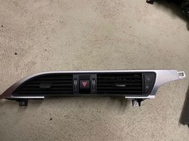 Audi A6 A7 Luftströmer