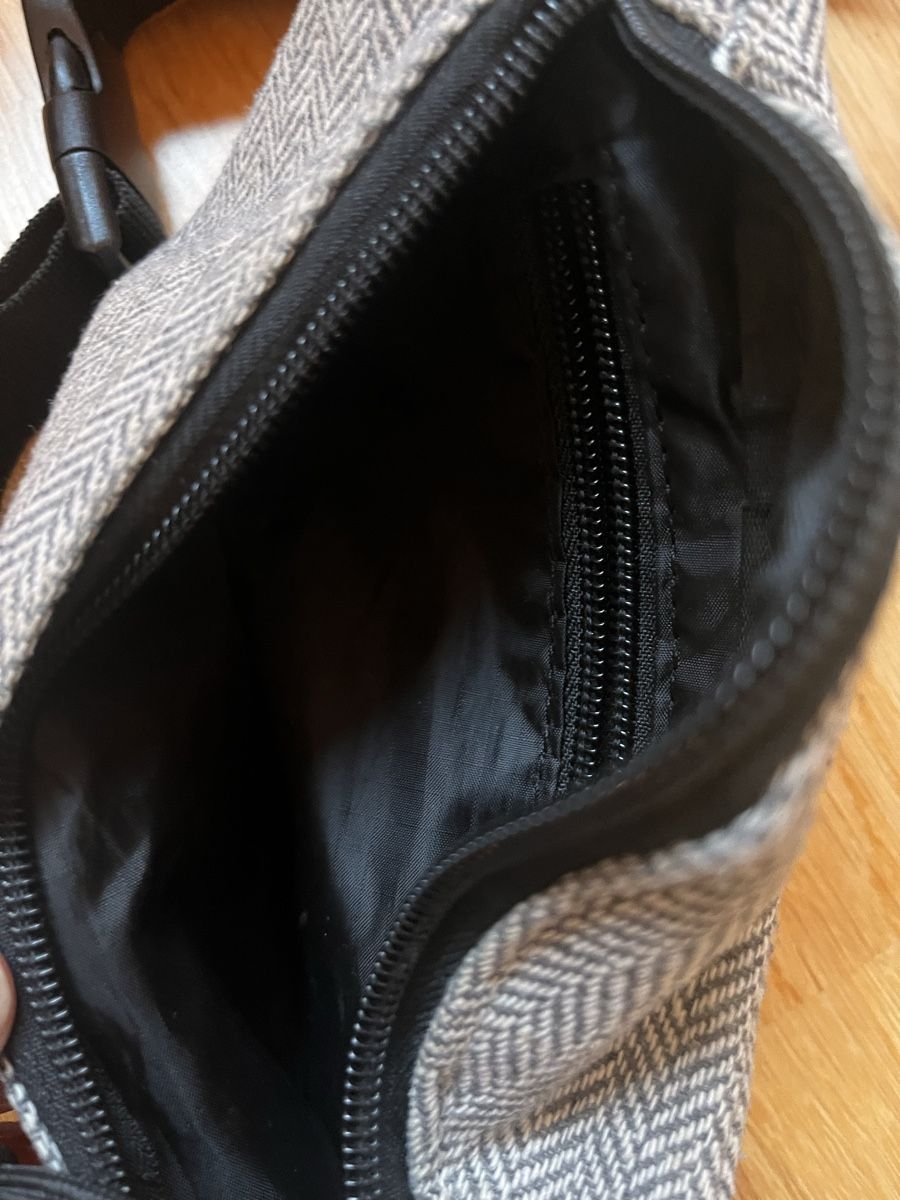 Borse: Neue Bauchtasche vom Label Fortvert – Nuovo (secondo la descrizione) da Ipsach venduto da Rbaba10 8