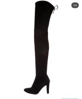 Stuart Weitzman thigh high boots