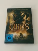 DVD ORCS - Sie komnen, um uns alle zu töten!
