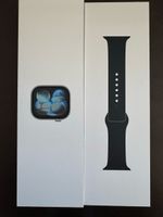 Apple Watch Serie 11 in 42mm space grey