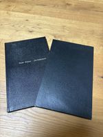 Julien Green – Das Experiment (Vorzugsausgabe Nr. 84/150)