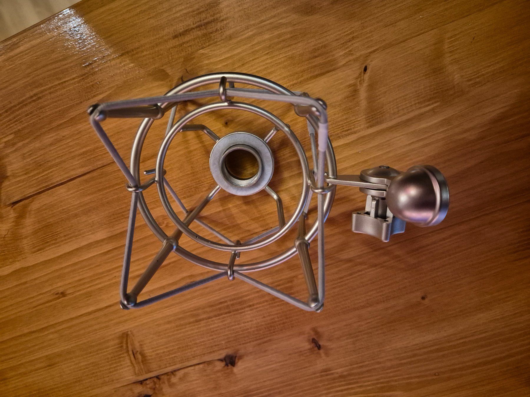 Neumann Microfoni: Neumann U87 AI – Usato da Schliern b. Köniz venduto da Gavin2010 5