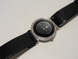 Uhr für Bastler Armbanduhr Damen